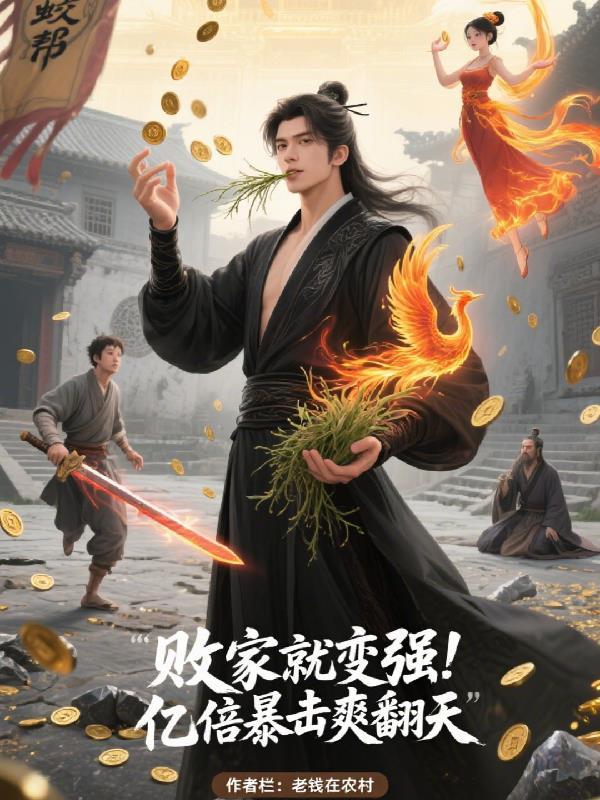 败家子的逆袭之路