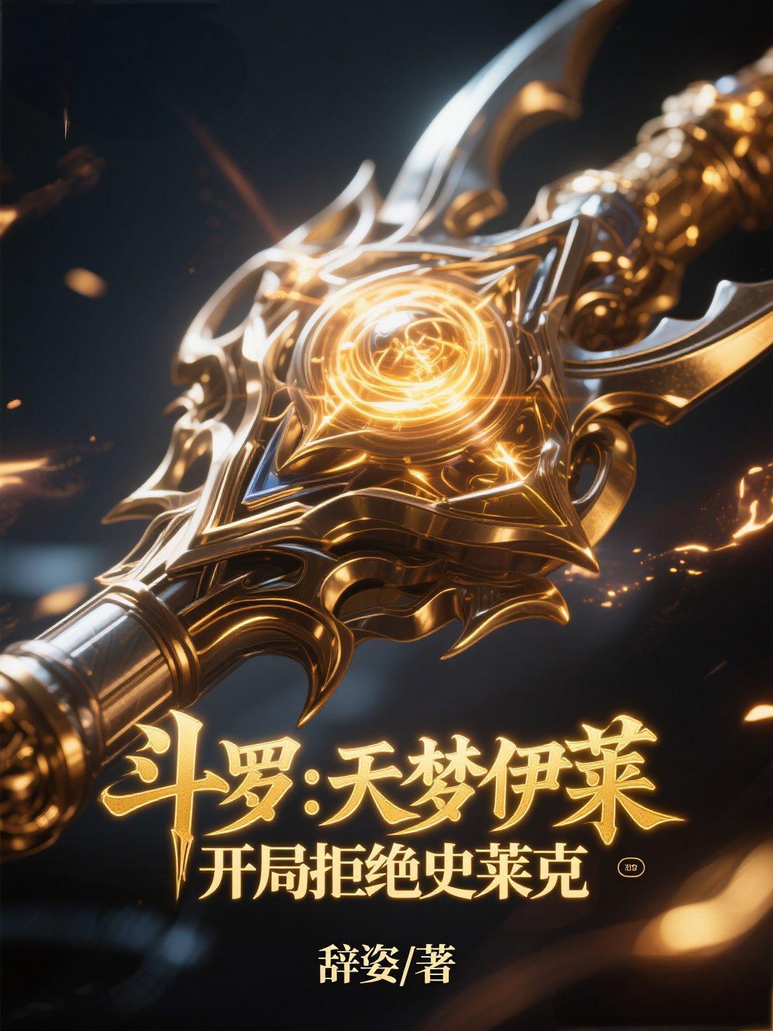 斗罗天梦伊莱