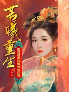 若曦穿越回现代见到四爷