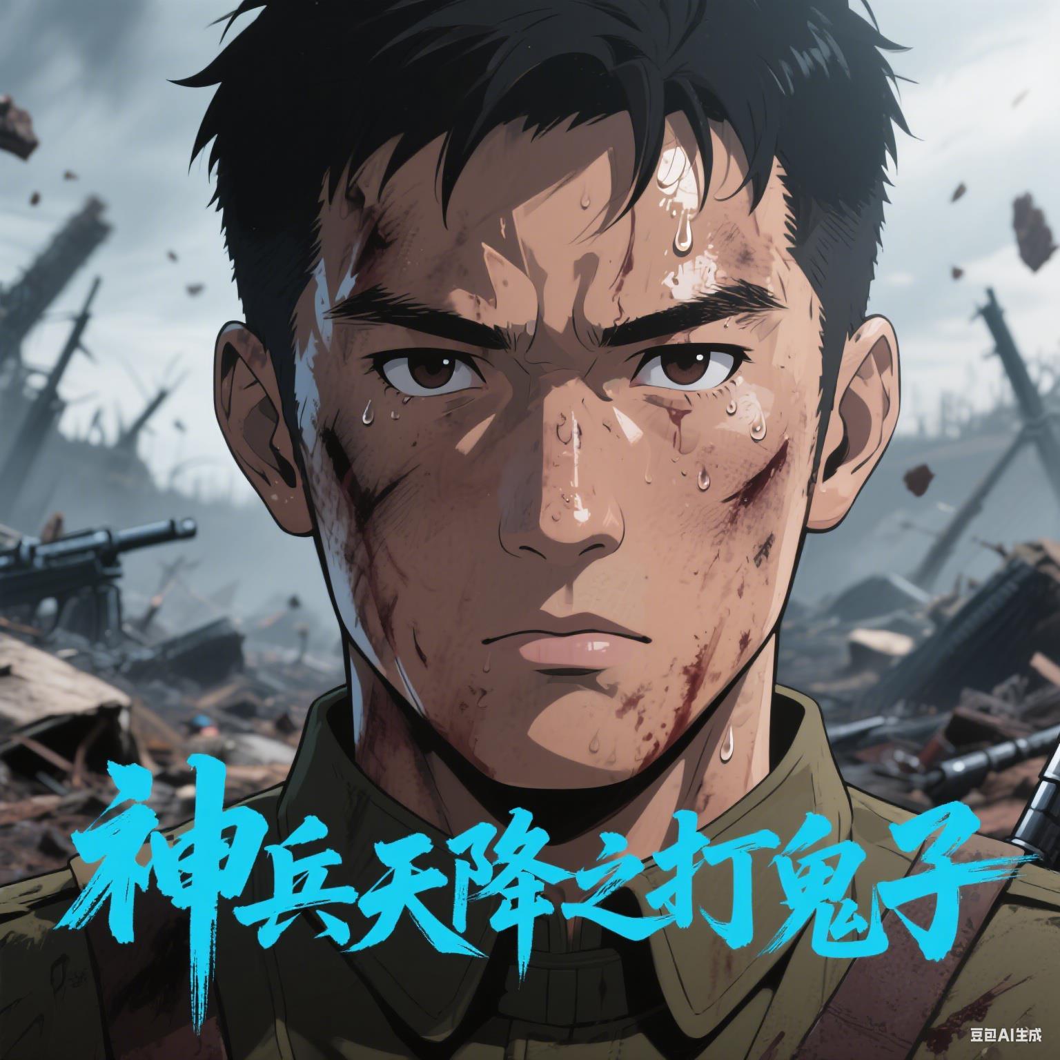 神兵天降成就怎么做