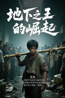 地下王国视频