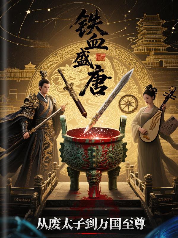 铁血大唐全本免费