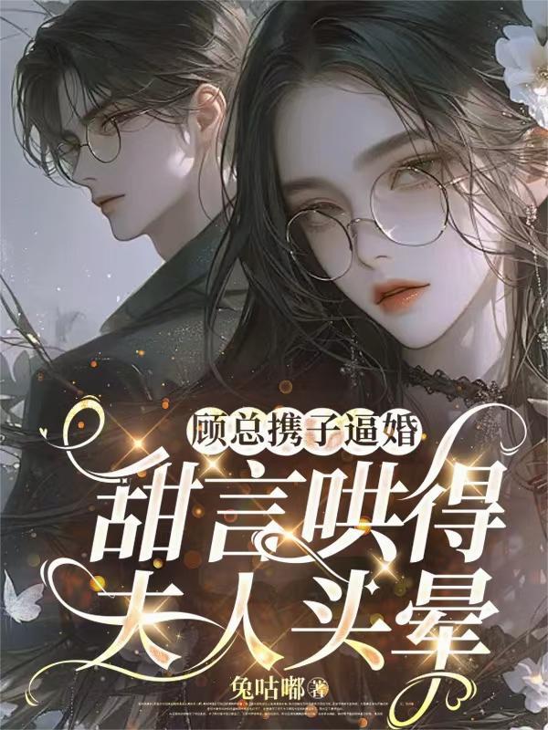 男主角叫顾总的电视剧