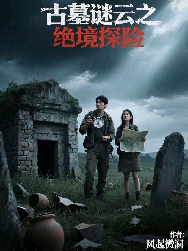 古墓之谜密室逃脱攻略