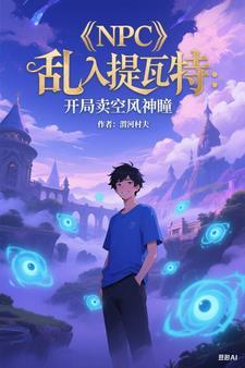 我在原神世界当配送员