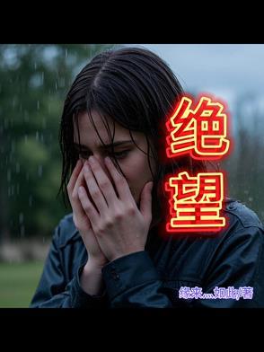 绝望写手第三季