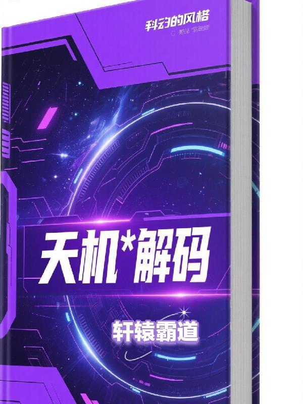 天玑解码