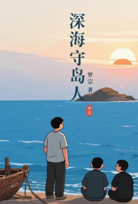 深海寻人1