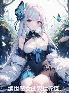 绝世女魔头