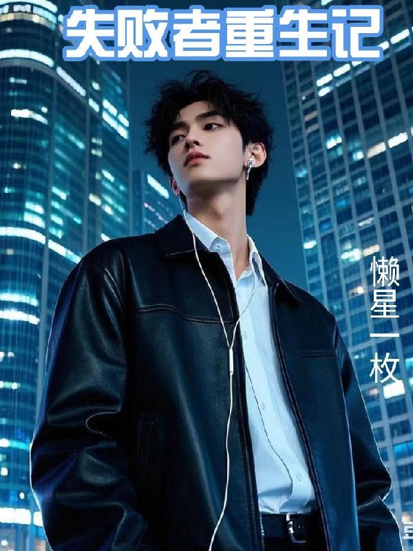 失败者的