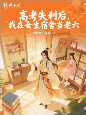 我高考失利当了老板卡夜阁