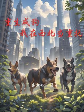 重生成狗上美女