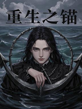 重生锚怎么使