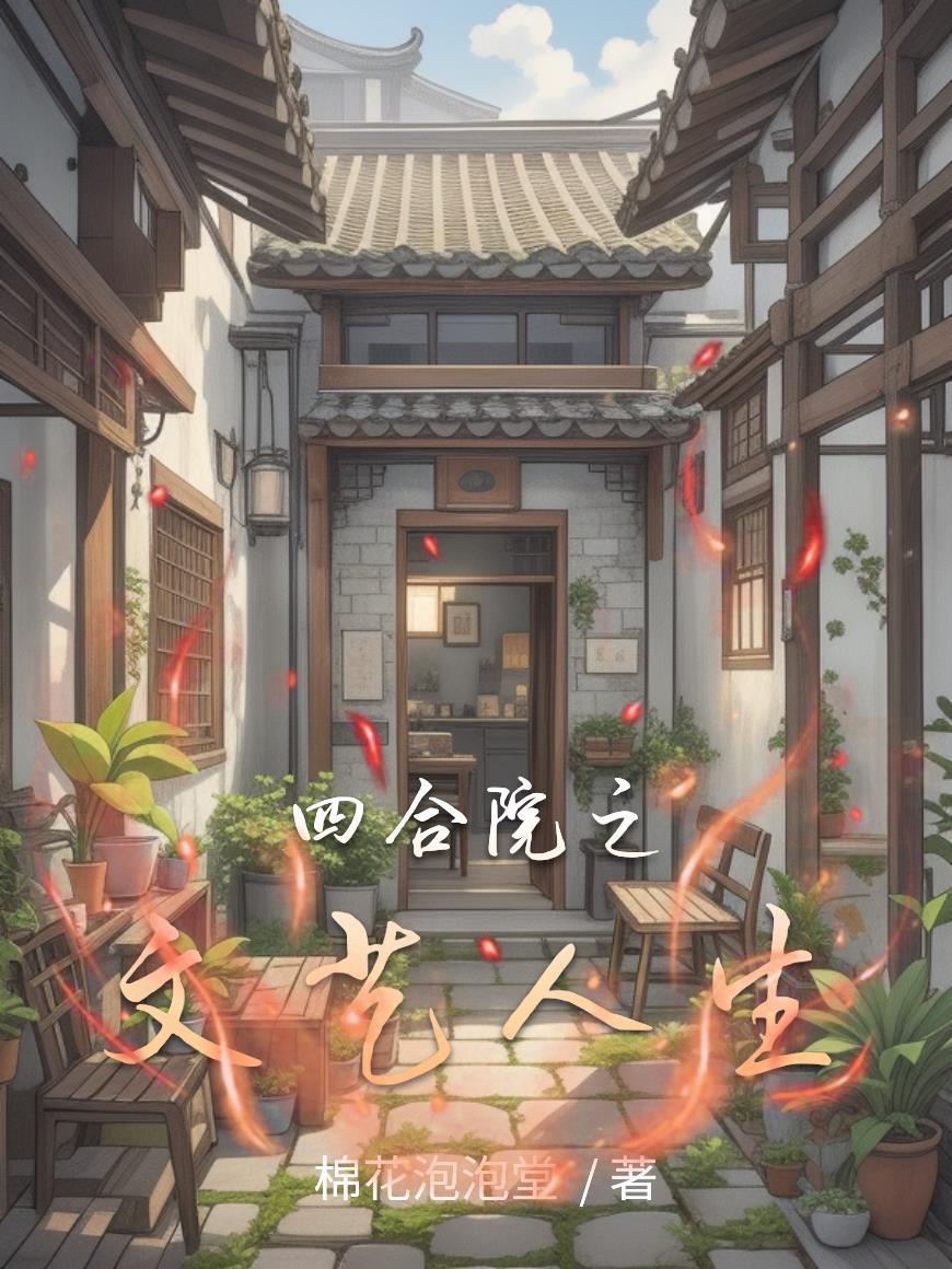 四合院从文艺团开始