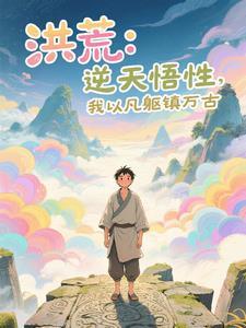 洪荒开局打造鸿蒙排行榜!