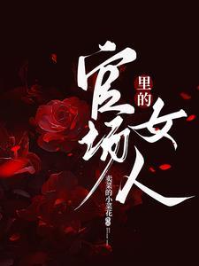 讲一个女的在官场