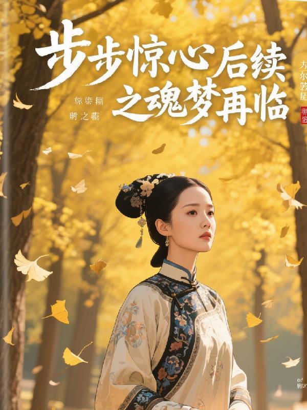 步步惊心续集现代轮回