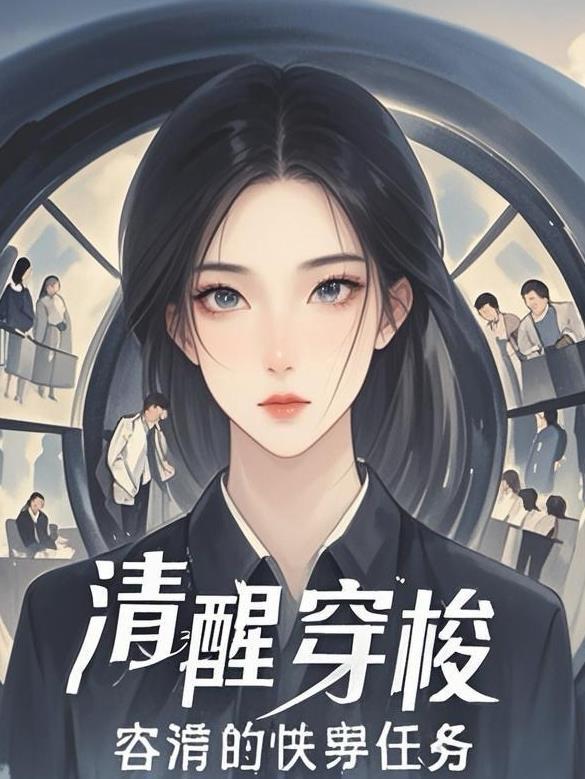 容倾快穿女主