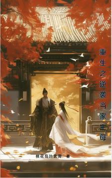 重生之逆袭豪门