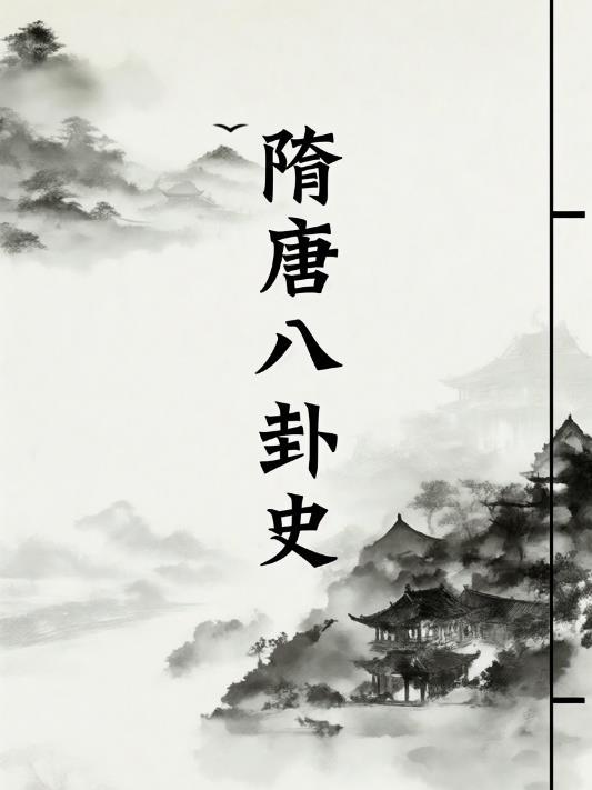 隋唐史