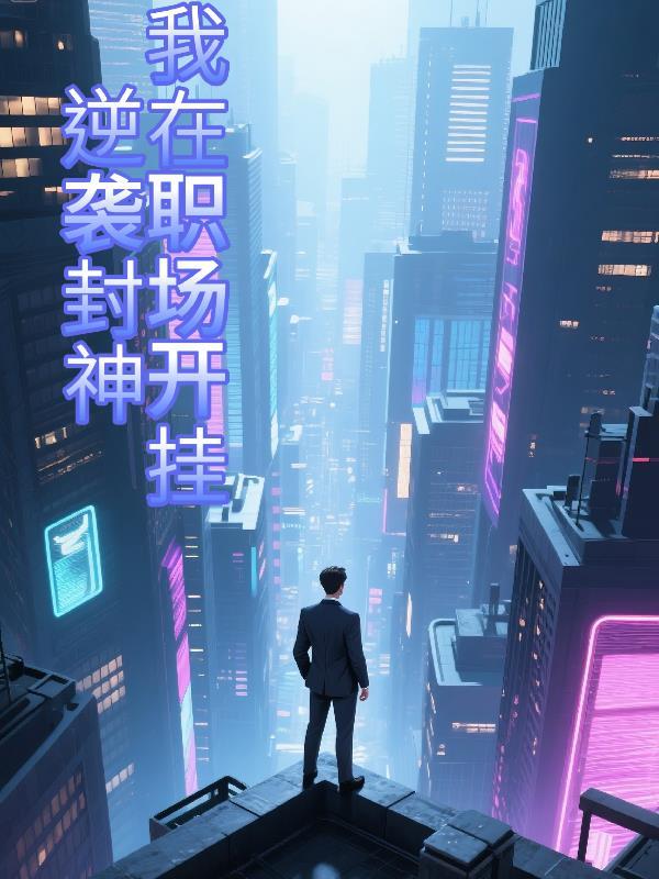 我在职场综艺