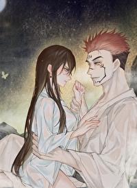 主角是诅咒之王的