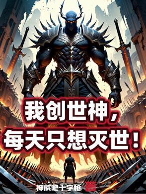 身为创世神的我被妹妹控制了