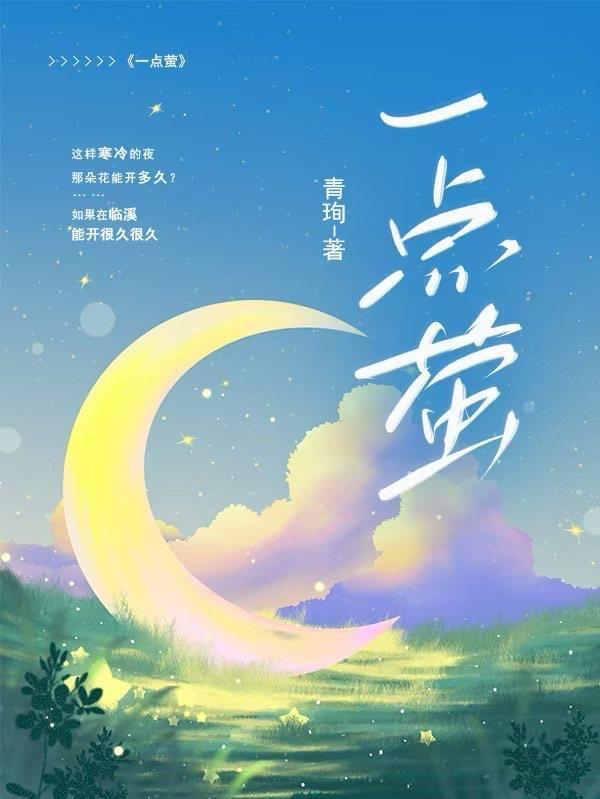 一点萤的全部