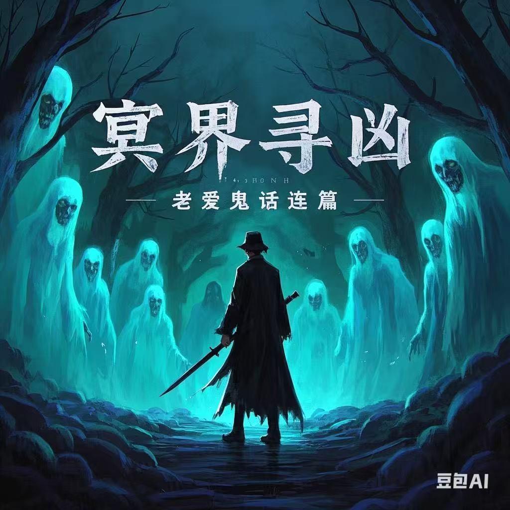 冥界到底在哪里
