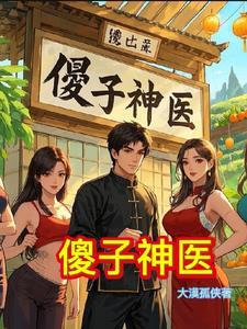 傻子神医短剧在线观看