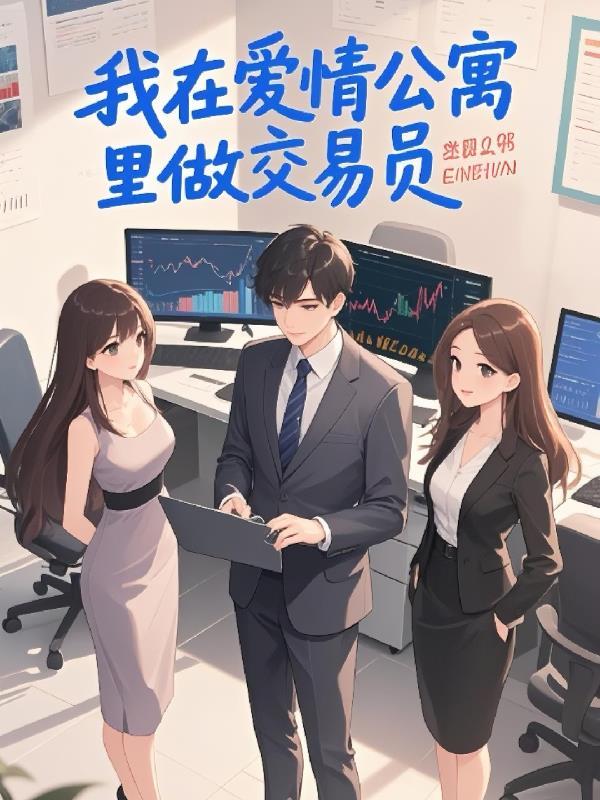 我在爱情公寓里做交易员的是谁