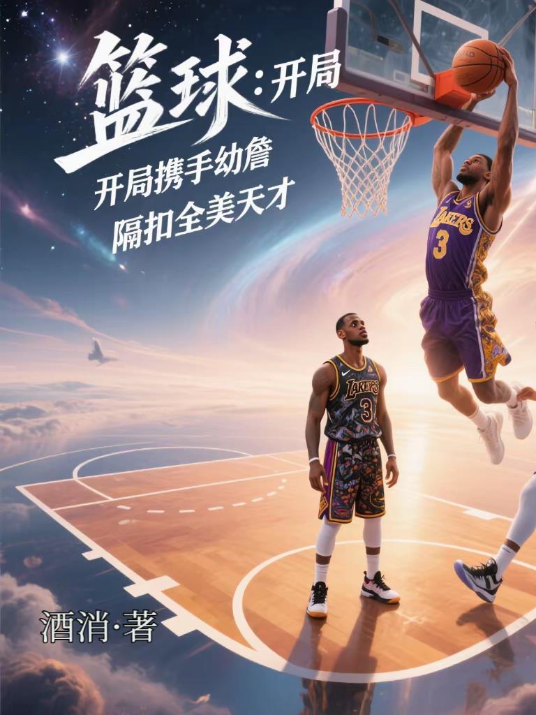 篮球系统