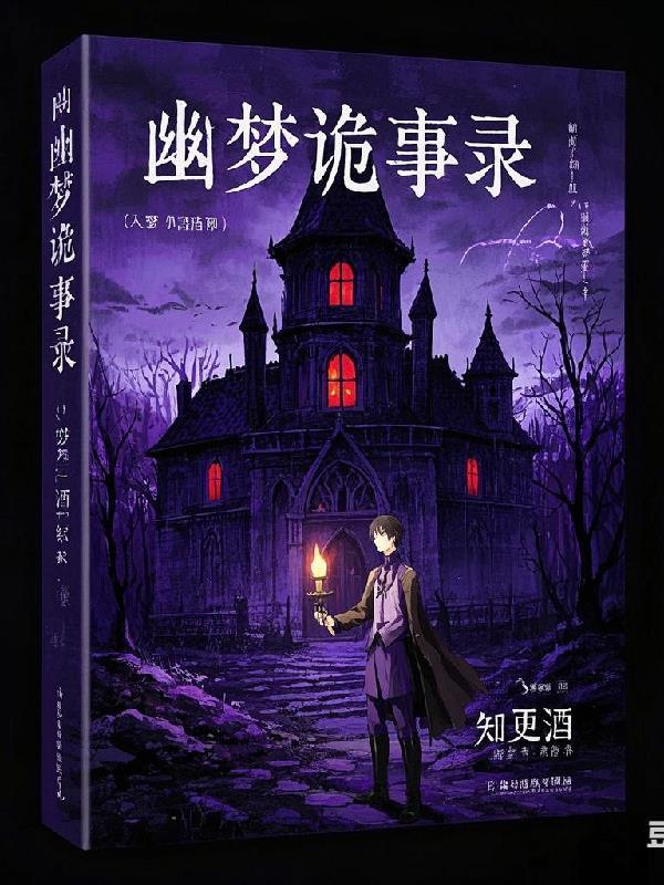 幽灵诡计百科
