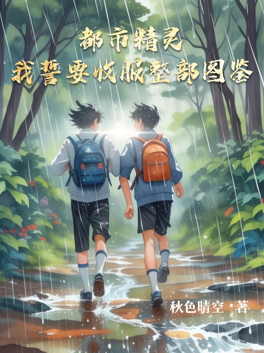 都市之精灵入侵