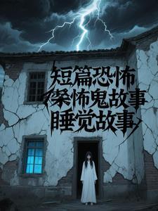 睡前恐怖小故事长篇