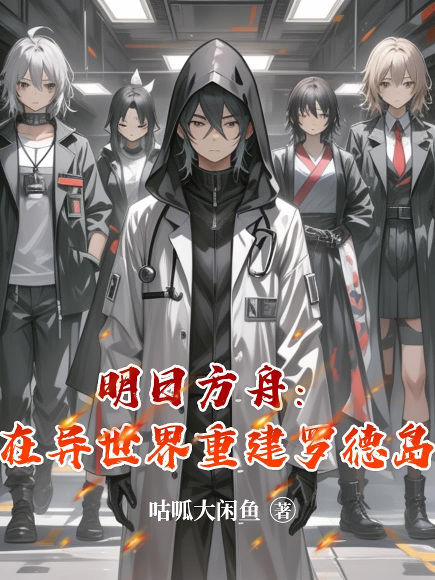 明日方舟罗德岛怎么来的