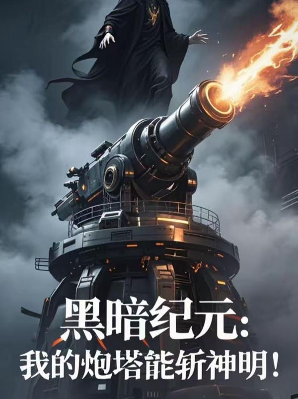 黑暗纪元起点
