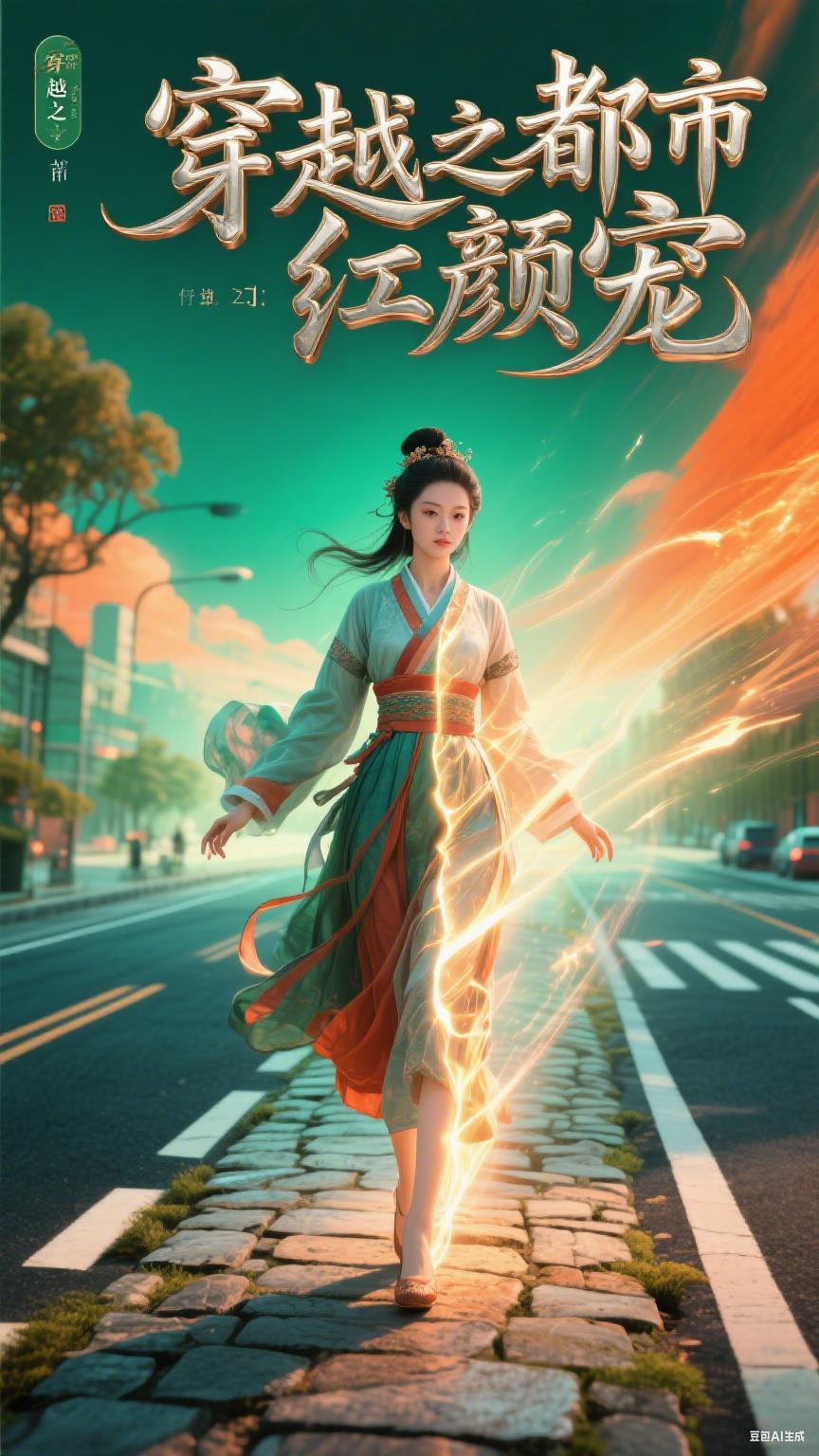 穿越之红颜倾尽天下