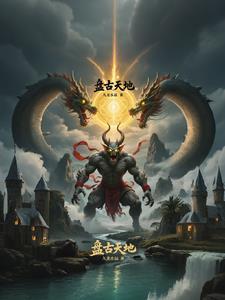 盘古天地小古文