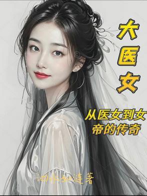 大医女从医女到女帝的传奇免费阅读