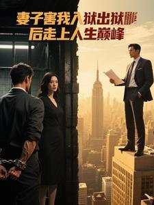 老婆入狱我该等吗