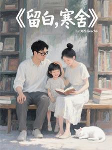 留白是指谁
