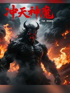 冲天神断是本什么样的书