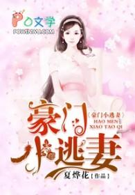 豪门小媳妇逃婚记txt
