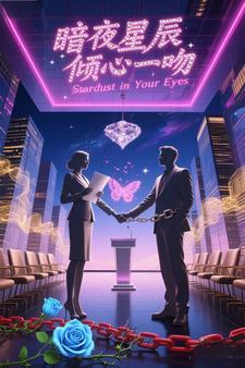 暗夜星辰壁纸