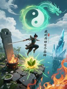 我的丹田是
