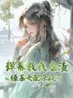 4.绿茶女配拿了马赛克剧本