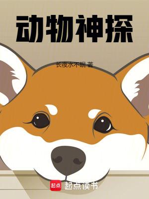 动物神探队的故事