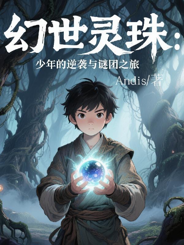 幻世妖灵