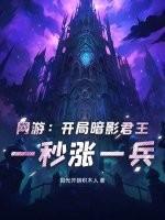 开局我是暗影王国的王的